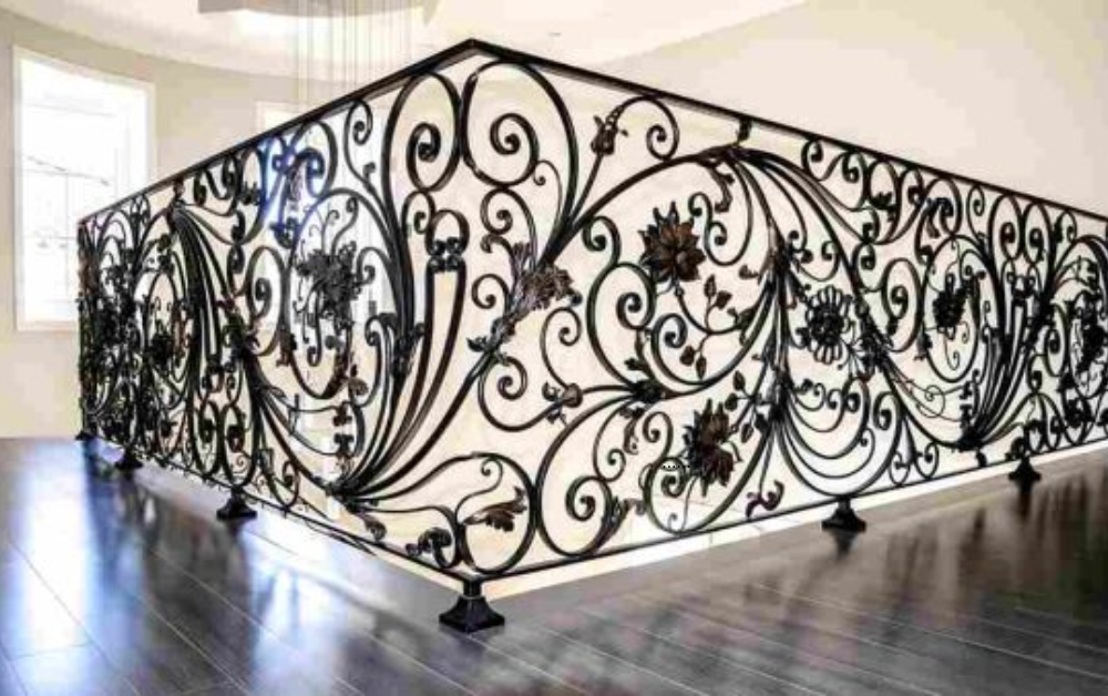 Why Should You Consider Decorative Steel Works for Your Property